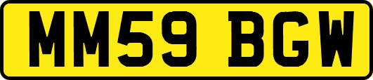 MM59BGW