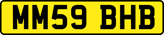MM59BHB