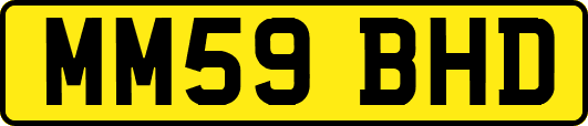 MM59BHD
