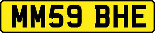 MM59BHE