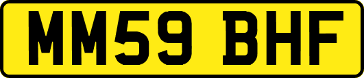 MM59BHF