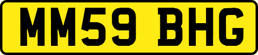 MM59BHG