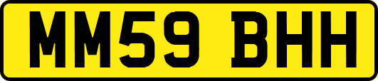 MM59BHH