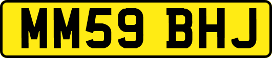 MM59BHJ