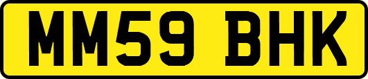 MM59BHK