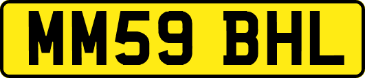 MM59BHL