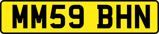 MM59BHN