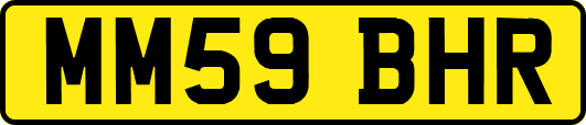 MM59BHR