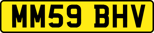 MM59BHV