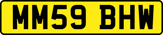 MM59BHW