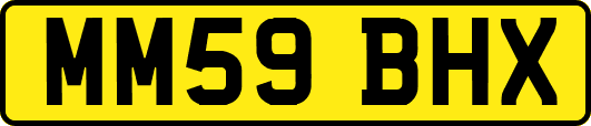 MM59BHX