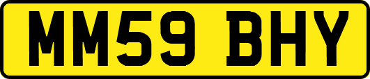 MM59BHY