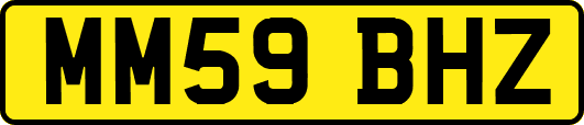 MM59BHZ