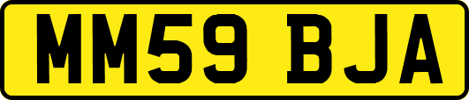 MM59BJA