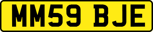 MM59BJE