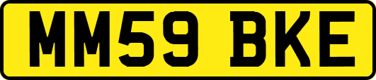 MM59BKE
