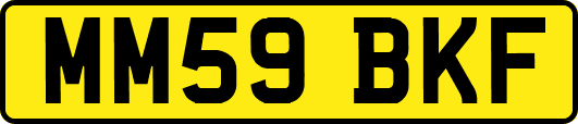 MM59BKF