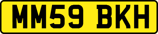 MM59BKH
