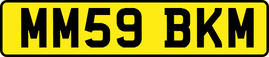 MM59BKM