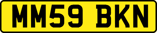 MM59BKN