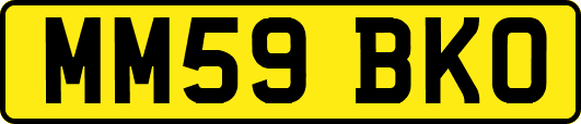 MM59BKO