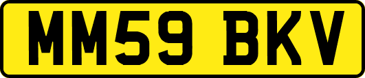 MM59BKV