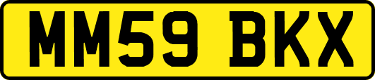 MM59BKX
