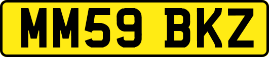 MM59BKZ
