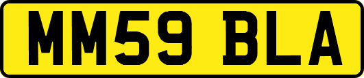 MM59BLA