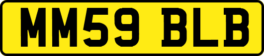 MM59BLB
