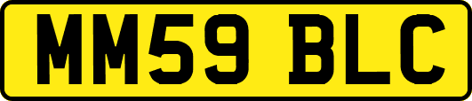 MM59BLC