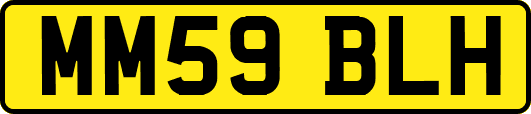 MM59BLH