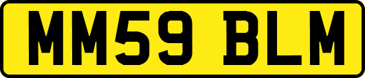 MM59BLM