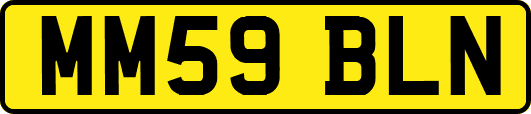 MM59BLN