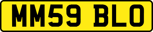 MM59BLO