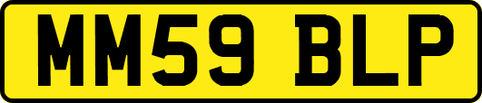 MM59BLP