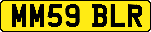 MM59BLR