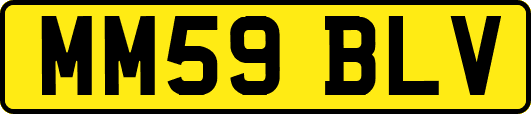 MM59BLV