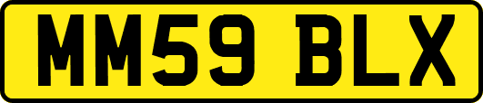 MM59BLX