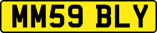 MM59BLY