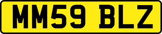 MM59BLZ