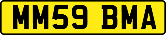 MM59BMA