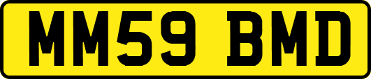 MM59BMD