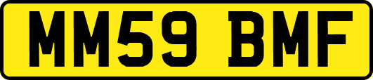 MM59BMF