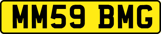 MM59BMG