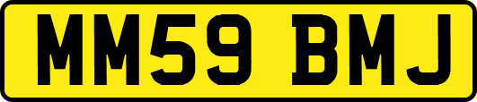 MM59BMJ