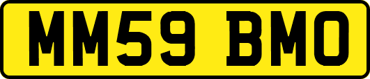 MM59BMO