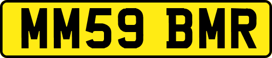 MM59BMR