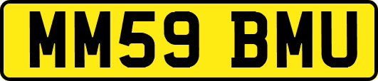 MM59BMU