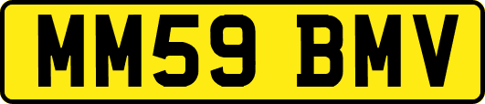 MM59BMV